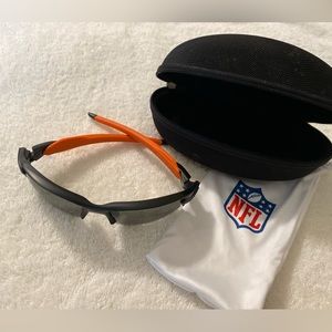 New nfl Oakley sunglasses